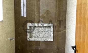 Imagem 5: CASA À VENDA NO CONDOMÍNIO RESIDENCIAL JARDIM - SOROCABA/SP