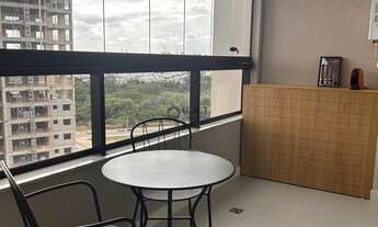 Imagem 6: APARTAMENTO À VENDA NO EDIFÍCIO UNION PLANETA - SOROCABA/SP