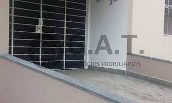 Imagem 3: Apartamento à venda em Sorocaba-SP no Jardim Vergueiro: 3 quartos, 1 suíte, 2 salas, 2 ban