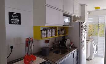 Imagem 7: APARTAMENTO À VENDA NO CONDOMÍNIO ATELIÊ - SOROCABA/SP