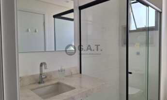 Imagem 2: APARTAMENTO À VENDA NO EDIFÍCIO KENNEDY 180 - SOROCABA/SP