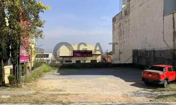 Imagem: TERRENO À VENDA NO CONDOMÍNIO VILLAGE