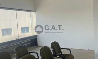 Imagem 7: SALA COMERCIAL PARA LOCAÇÃO NO EDIFÍCIO ANTARES - SOROCABA/SP