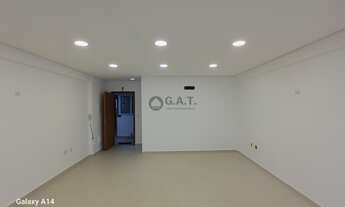 Imagem 7: SALA PARA LOCAÇÃO NO WEST POINT - SOROCABA/SP