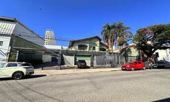 Imagem: CASA COMERCIAL PARA LOCAÇÃO NO CENTRO