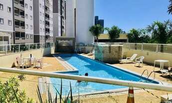 Imagem: APARTAMENTO À VENDA NO ALPHA CLUB - SOROCABA/SP