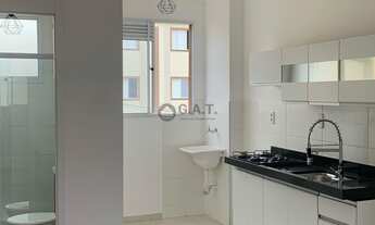 Imagem 3: APARTAMENTO À VENDA NO EDIFÍCIO LAR TORONTO - SOROCABA/SP