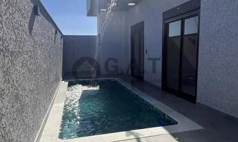 Imagem 4: CASA À VENDA NO CONDOMÍNIO FAZENDA IPANEMA - SOROCABA/SP