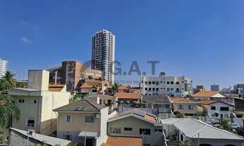 Imagem 7: APARTAMENTO PARA LOCAÇÃO NO EDIFÍCIO MARESIAS - SOROCABA/SP