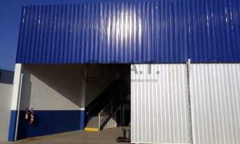 Imagem: GALPÃO PARA LOCAÇÃO NO IPORANGA - SOROCABA/SP