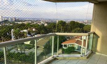 Imagem 3: APARTAMENTO À VENDA NO EDIFÍCIO ESPLANADA MIRÓ - SOROCABA/SP