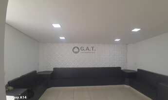 Imagem 4: SOBRELOJA PARA LOCAÇÃO NO JARDIM PAULISTANO - SOROCABA/SP