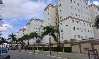 Imagem 3: APARTAMENTO PARA LOCAÇÃO NO RESIDENCIAL SPAZIO SALAMNCA - SOROCABA/SP