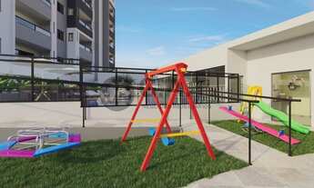 Imagem 7: APARTAMENTO À VENDA NO EDIFÍCIO ELTON VILLE GOLDEN CLUB - SOROCABA/SP