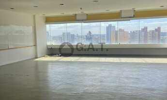 Imagem: SALA COMERCIAL PARA LOCAÇÃO NO EDIFÍCIO