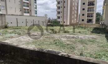 Imagem: TERRENO À VENDA NO PARQUE CAMPOLIM - SOROCABA/SP