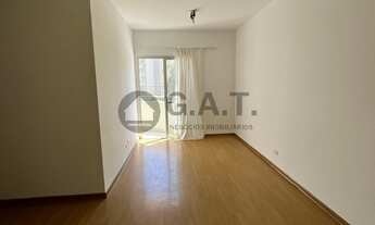 Imagem 4: APARTAMENTO À VENDA NO EDIFÍCIO CAMINHO REAL - SOROCABA/SP