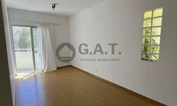 Imagem 2: APARTAMENTO À VENDA NO EDIFÍCIO CAMINHO REAL - SOROCABA/SP