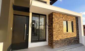 Imagem: CASA EM CONDOMÍNIO À VENDA NO HORTO VILLAGIO