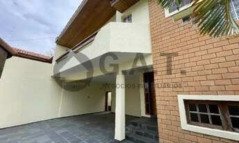 Imagem 2: CASA À VENDA NO JARDIM REFUGIO - SOROCABA/SP