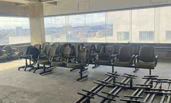 Imagem 5: SALA COMERCIAL PARA LOCAÇÃO NO EDIFÍCIO ANTARES - SOROCABA/SP