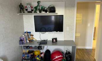 Imagem 7: APARTAMENTO À VENDA NO EDIFÍCIO WINNER - SOROCABA/SP