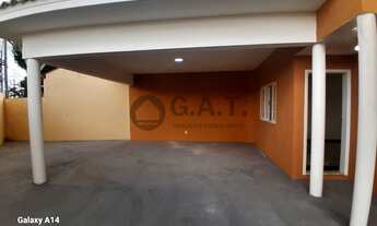 Imagem 5: CASA À VENDA NO CENTRAL PARQUE - SOROCABA/SP