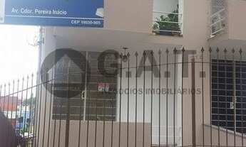 Imagem 2: Apartamento à venda em Sorocaba-SP no Jardim Vergueiro: 3 quartos, 1 suíte, 2 salas, 2 ban