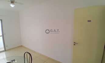 Imagem 4: APARTAMENTO PARA LOCAÇÃO NO SPÁZIO SPLENDIDO - SOROCABA/SP