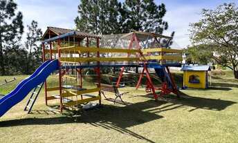 Imagem 2: TERRENO À VENDA NO CONDOMÍNIO RENAISSANCE - SOROCABA/SP