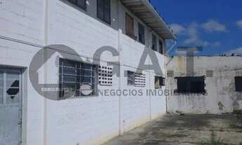 Imagem: GALPÃO À VENDA NO PARQUE CAMPOLIM - SOROCABA/SP