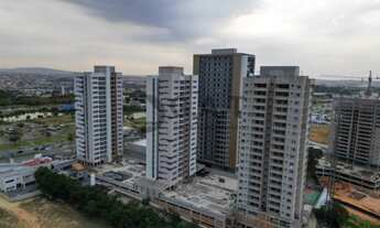 Imagem 2: APARTAMENTO À VENDA NO EDIFÍCIO UNION - SOROCABA/SP
