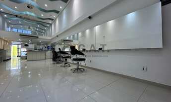 Imagem: SALÃO ALUGA NA VILA HORTÊNCIA - SOROCABA/SP