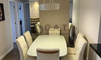 Imagem 5: APARTAMENTO À VENDA NO EDIFÍCIO WINNER - SOROCABA/SP