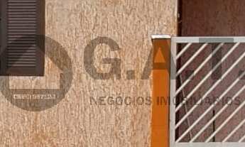 Imagem: CASA À VENDA NO WANEL VILLE IV - SOROCABA/SP