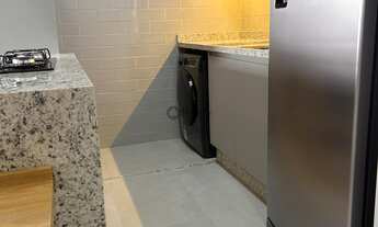 Imagem 7: APARTAMENTO À VENDA NO EDIFÍCIO UNION PLANETA - SOROCABA/SP