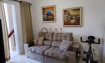 Imagem 2: APARTAMENTO À VENDA NO CONDOMÍNIO ATELIÊ - SOROCABA/SP