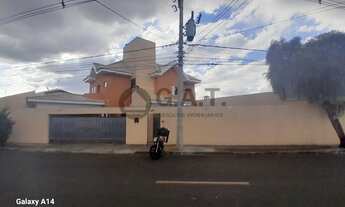 Imagem: CASA À VENDA NO CENTRAL PARQUE - SOROCABA/SP