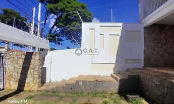 Imagem 6: Casa para locação em Sorocaba-SP, Vila Trujillo: 3 quartos, 1 suíte, 2 salas, 1 banheiro