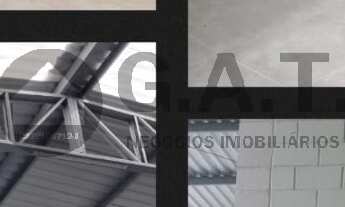 Imagem: GALPÃO À VENDA NO JARDIM DO PAÇO - SOROCABA/SP