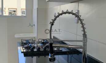 Imagem 4: APARTAMENTO À VENDA NO EDIFÍCIO LAR TORONTO - SOROCABA/SP