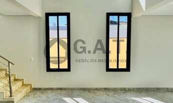 Imagem 5: CASA À VENDA NO CONDOMÍNIO VILA VERONA - SOROCABA/SP