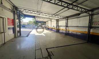 Imagem 7: PREDIO COMERCIAL PARA LOCAÇÃO NO TRUJILLO - SOROCABA/SP