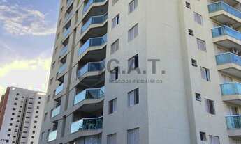 Imagem 5: APARTAMENTO À VENDA NO EDIFÍCIO ESPLANADA MIRÓ - SOROCABA/SP