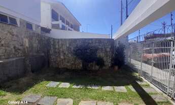 Imagem 5: Casa para locação em Sorocaba-SP, Vila Trujillo: 3 quartos, 1 suíte, 2 salas, 1 banheiro