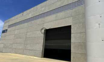 Imagem 5: GALPÃO PARA LOCAÇÃO NO CONDOMINIO METROPOLITANO - SOROCABA/SP