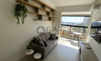 Imagem 2: APARTAMENTO À VENDA NO EDIFÍCIO UNION PLANETA - SOROCABA/SP