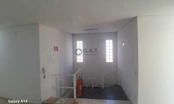 Imagem 5: SOBRELOJA PARA LOCAÇÃO NO JARDIM PAULISTANO - SOROCABA/SP