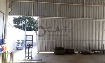 Imagem 3: GALPÃO PARA LOCAÇÃO NO IPORANGA - SOROCABA/SP