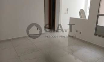 Imagem 6: APARTAMENTO PARA LOCAÇÃO NO RESIDENCIAL SPAZIO SALAMNCA - SOROCABA/SP